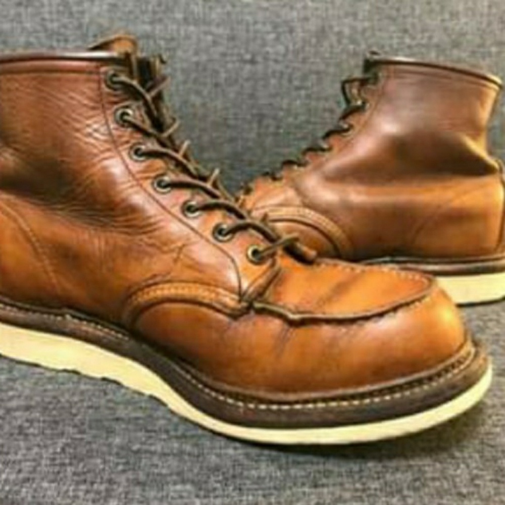 RED-WING  classic boots